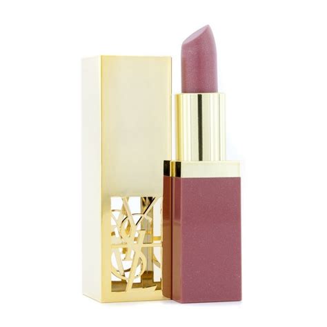 Yves Saint Laurent Rouge Pure Shine Sheer Lipstick 